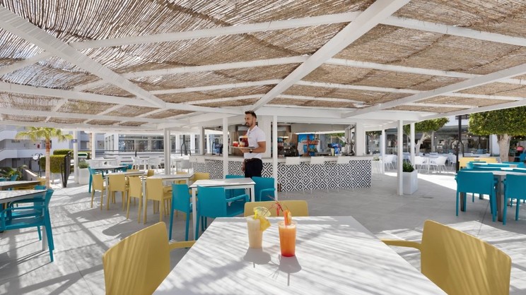 Palmanova Suites by TRH